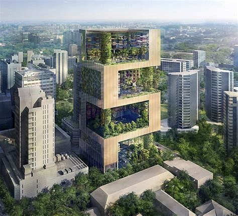 10 New Hotels In Singapore To Look Forward To This 2023