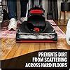 Amazon Dirt Devil Multi Surface Total Pet Upright Bagless Vacuum