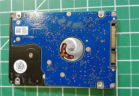 Hgst Gb Hard Drive Hts A E Z K J Sata