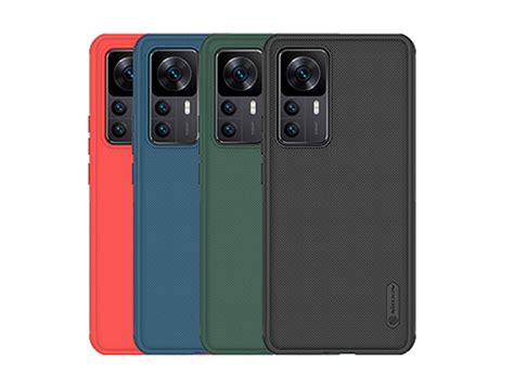 Nillkin Xiaomi Redmi K Ultra Xiaomi T