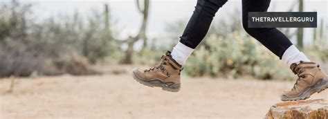 3 Best Hiking Boots For Outdoor Travel Adventures In 2024