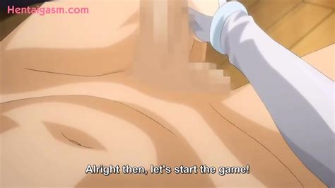 Hentai Boku Wa Chiisana Súcubo No Shimobe 1 Subtitulado