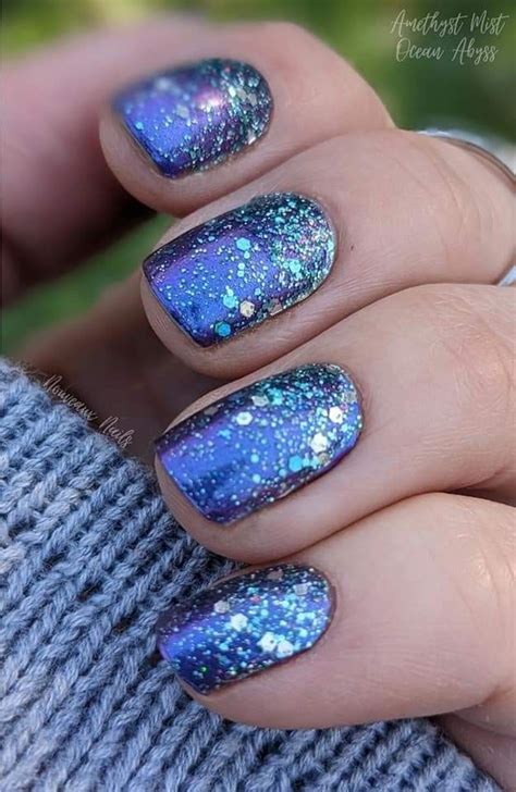 Pin By Laura Jensen On Colorstreet Ideas In Color Street Nails