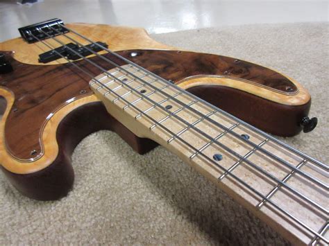 Which is your favorite P Bass? | Page 2 | TalkBass.com