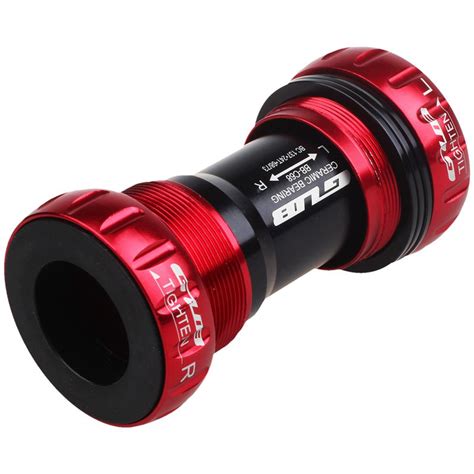 Gub C Ceramic Bb Bottom Bracket Shel Bsa Crankset Bearings