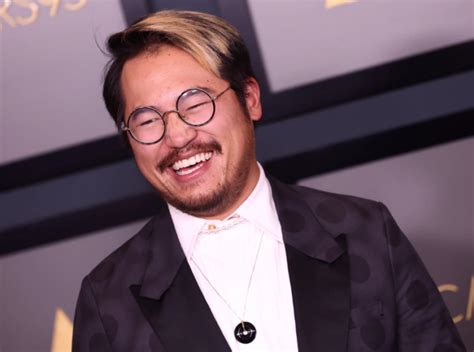 Daniel Kwan Bio Career Age Height Relationship Affairs Net Worth