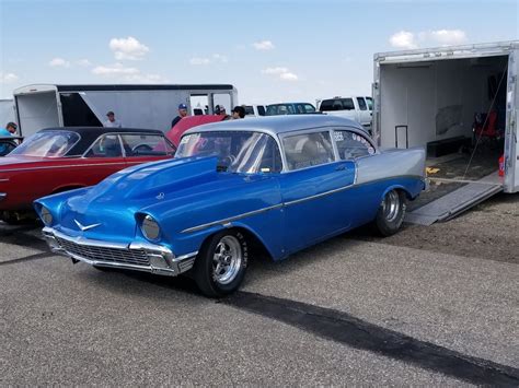 Chevy Drag Car Reduced For Sale In Buena Vista Sk Racingjunk