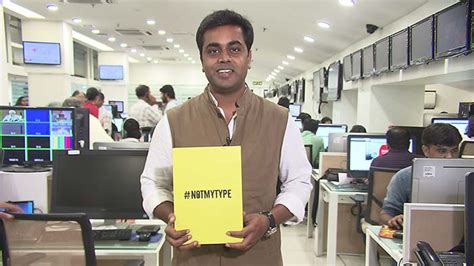 Fit for Life: NDTV Anchors Shares Their #NotMyType List - NDTV-Fortis Health4U