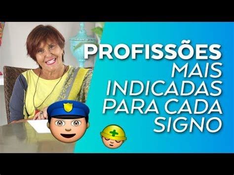 Profiss Es Mais Indicadas Para Cada Signo Por M Rcia Fernandes