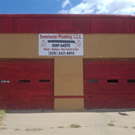 Sweetwater plumbing LLC | Sweetwater TX