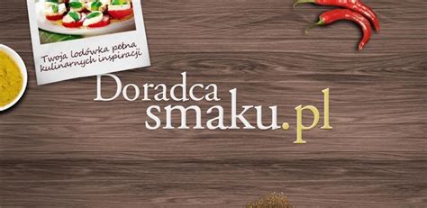 Doradca Smaku Android