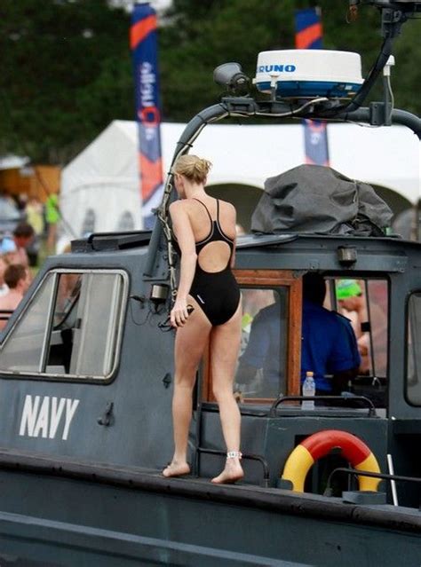 Charlene Wittstock En Maillot De Bain Piscine Et Bikini Sexy Maillot