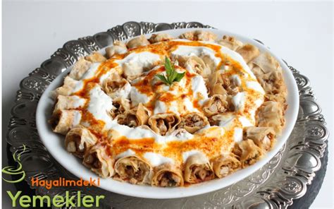 Sultan Kebab Tarifi Resimli Yemek Tarifleri Hayalimdeki Yemekler