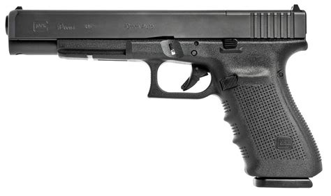 Glock 40 Gen 4 MOS - BuckSnort Outfitters