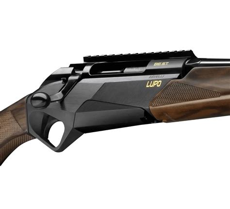 Benelli Lupo Be S T Wood Win Wm