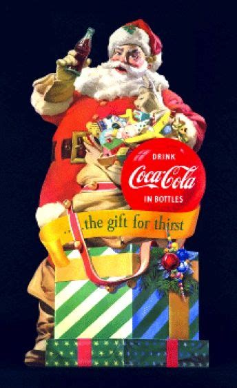 Coke Santa, Coca Cola Santa Claus, Santa Clause, Coca Cola Christmas ...