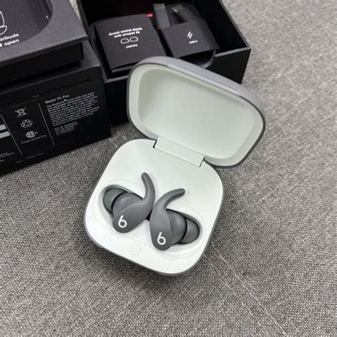 Tai nghe thể thao Beats Fit Pro True Wireless Likenew