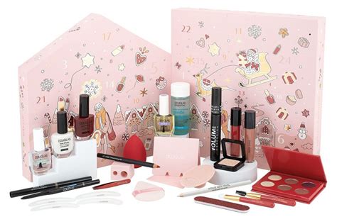 Douglas Beauty Advent Calendars 2022 Full Spoilers