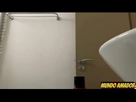 Linda Fogosa Rata De Academia Flagra Amador XVIDEOS