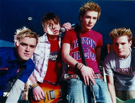 McFly - Five Colours In Her Hair - 5 - Bild/Foto - Fan Lexikon