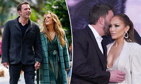 Hôn Nhân Của Jennifer Lopez Và Ben Affleck đã Kết Thúc Từ Nhiều Tháng Qua