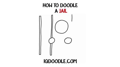 How To Draw A Jail Cell - Sockthanks29