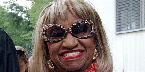 Celia Cruz Anecdotes Famille Biographie Famous Birthdays