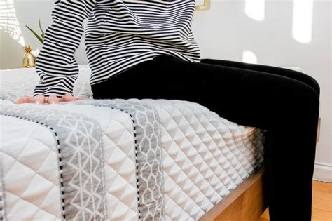 The 3 Best Hybrid Mattresses For 2024 Reviews By Wirecutter