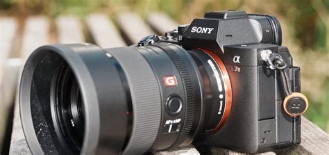 Sony Alpha R V A Blockbuster Release Sony Mirrorless Pro