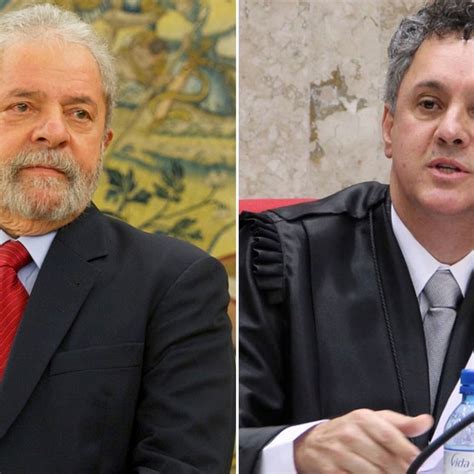 Un Juez De La Causa Lava Jato Revocó La Orden De Liberación De Lula Da Silva Y Determinó Que