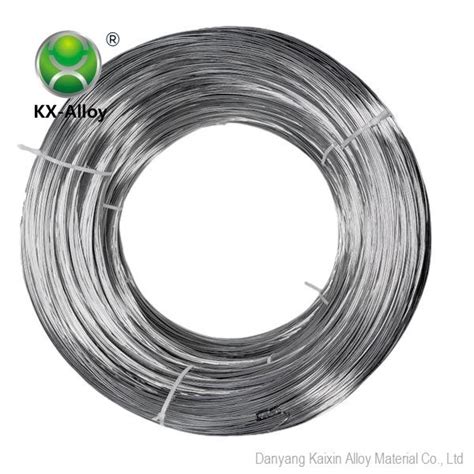 No Monel Alloy Welding Monel K Wire Strip Round Bar Rod