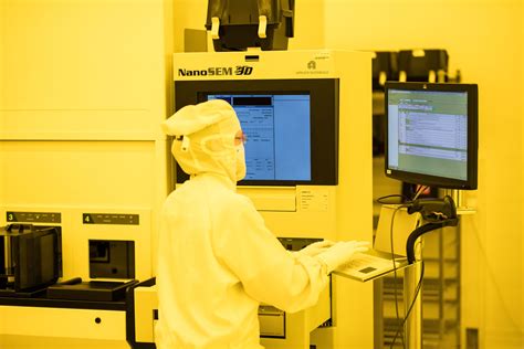 Fraunhofer Group For Microelectronics Fraunhofer IPMS