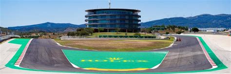 Two weeks until Portimão! The track explained - FIA World Endurance C