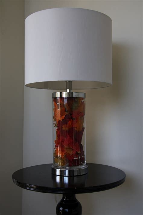 Fascinating Fillable Lamp Base Interior Design Blogs