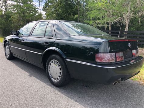 Cadillac Seville Sts K Original Miles Clean Deville Sls