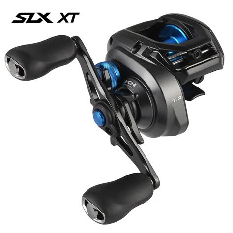 Shimano Slx Xt Right Hand Bait Casting Reel From Predatortackle Co Uk