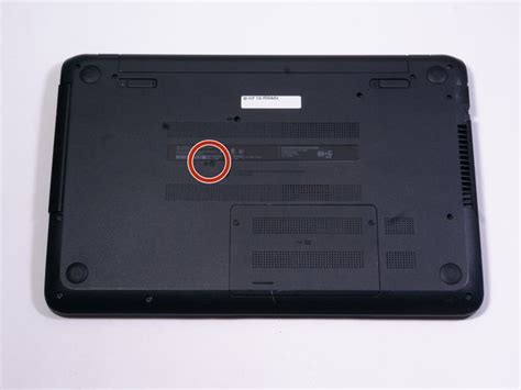 Hp F Dx Optical Drive Replacement Ifixit Repair Guide