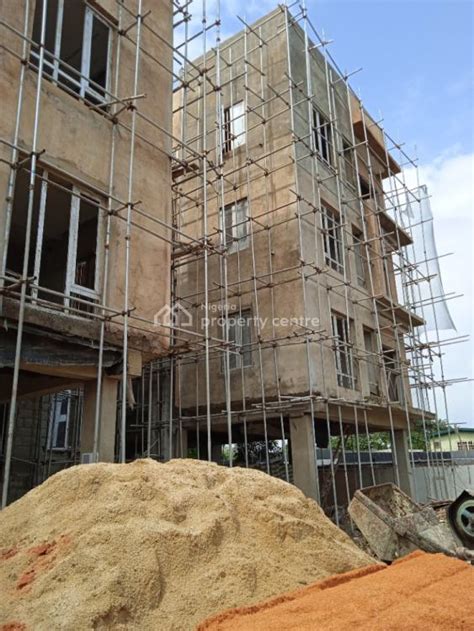 For Sale Ongoing Construction Of Bedroom Apartment And Bedroom