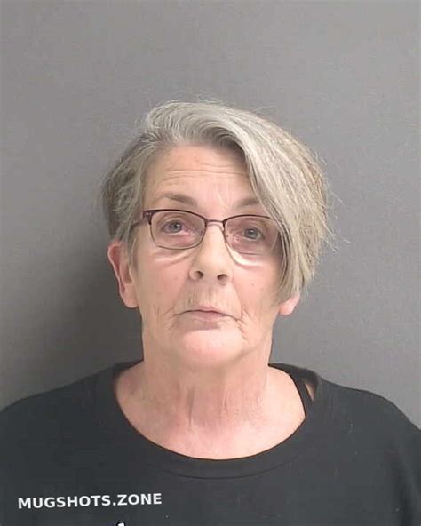 Belson Kim M Volusia County Mugshots Zone