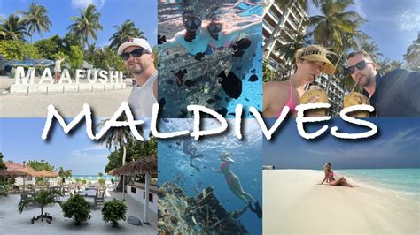 Maldives trip 2023 – Božidar Ševo