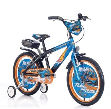 Bianchi Hot Wheels Jant Ocuk Bisikleti T Rkiye Nin Al Veri Sitesi Netvitrinim