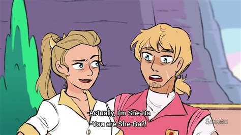 Pin On She Ra Has Consumed My Life