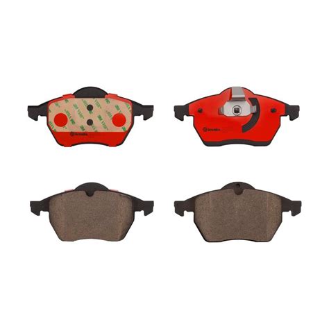 Brembo Ceramic Brake Pads P N