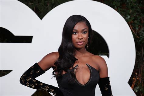 Cassius Gems Bel Air Star Coco Jones Hottest Ig Moments