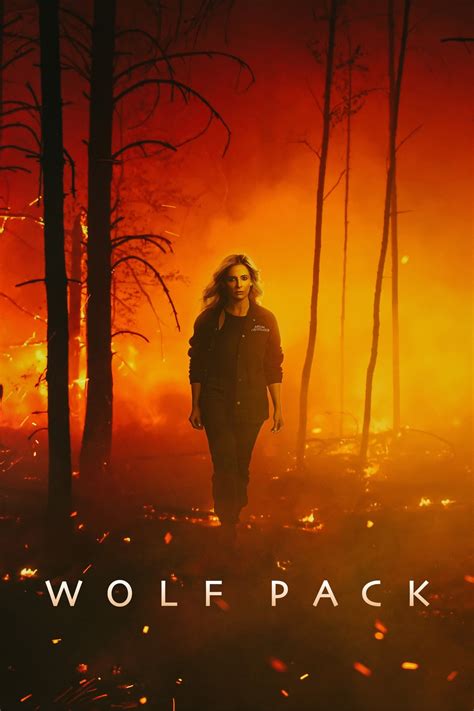 Watch Wolf Pack Online Season 1 2023 Tv Guide