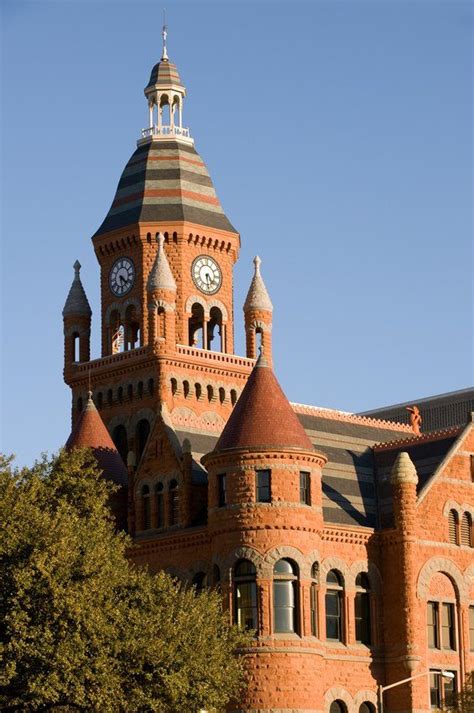 Dallas County Old Courthouse | Dallas county, Courthouse, Historic ...