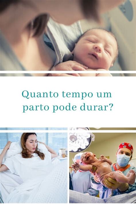 Quanto Tempo Demora O Parto Normal - Quanto tempo um parto pode durar? | Parto normal, Anuncio de gravidez ...