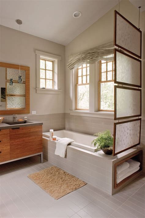 Amazing Calming Bathrooms Retreats To Be In Love With