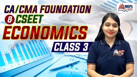 Ca Foundation Cma Foundation June Cseet Jan May Economics