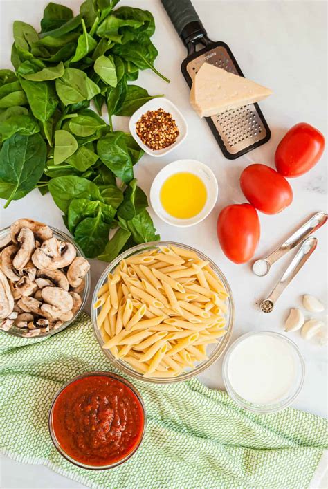 Penne Rosa Recipe Copycat Noodles Co Shugary Sweets